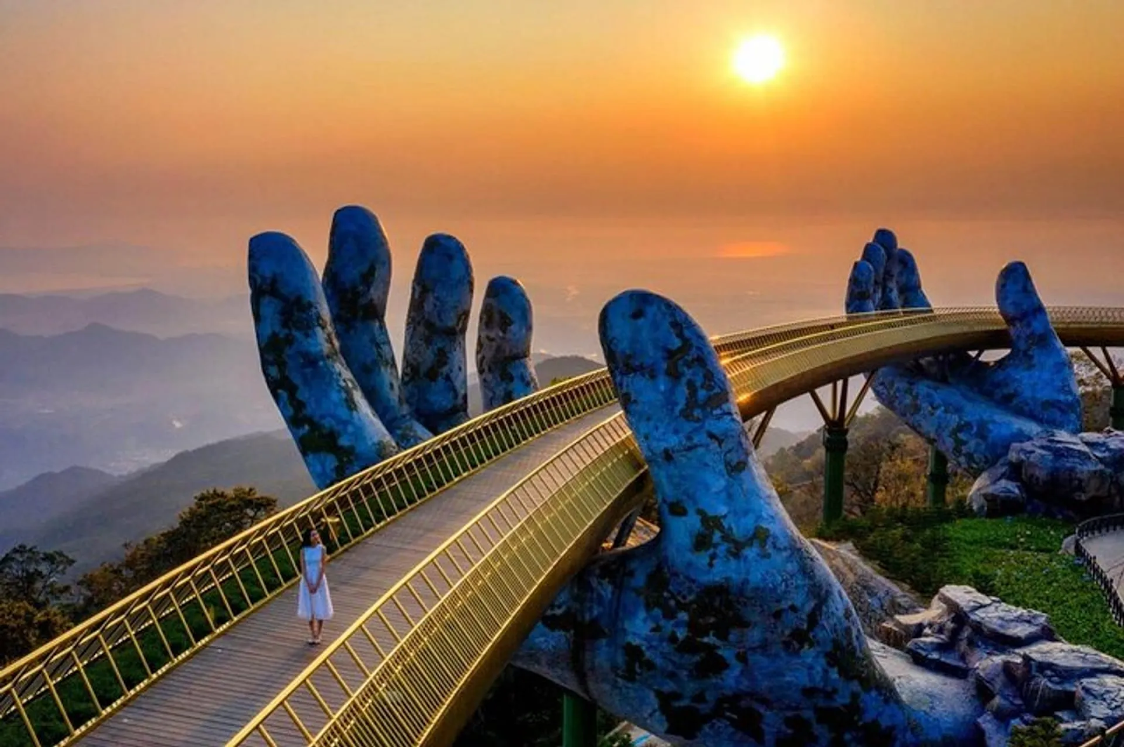 Amazing Danang