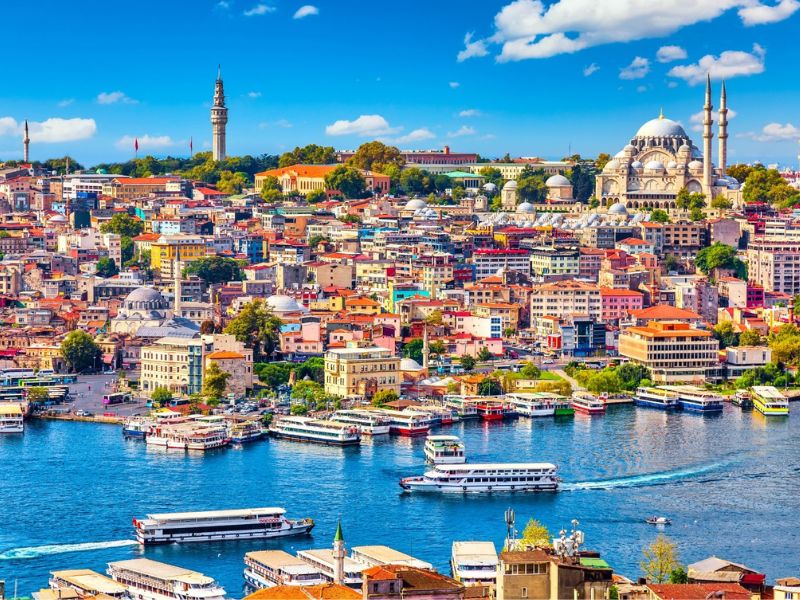 Turkiye