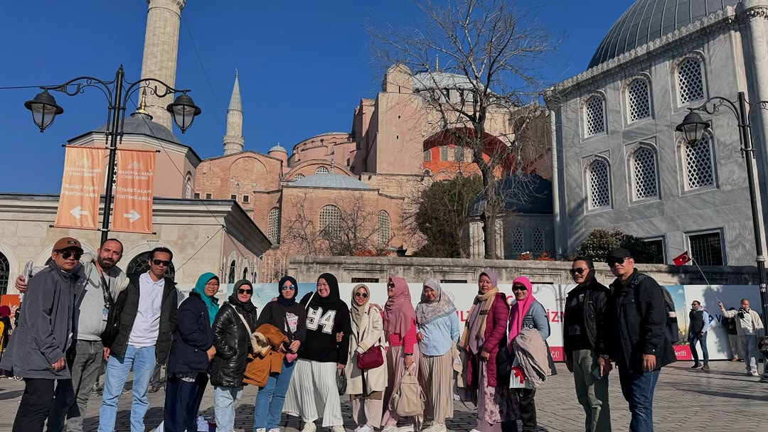 Tour Turkiye